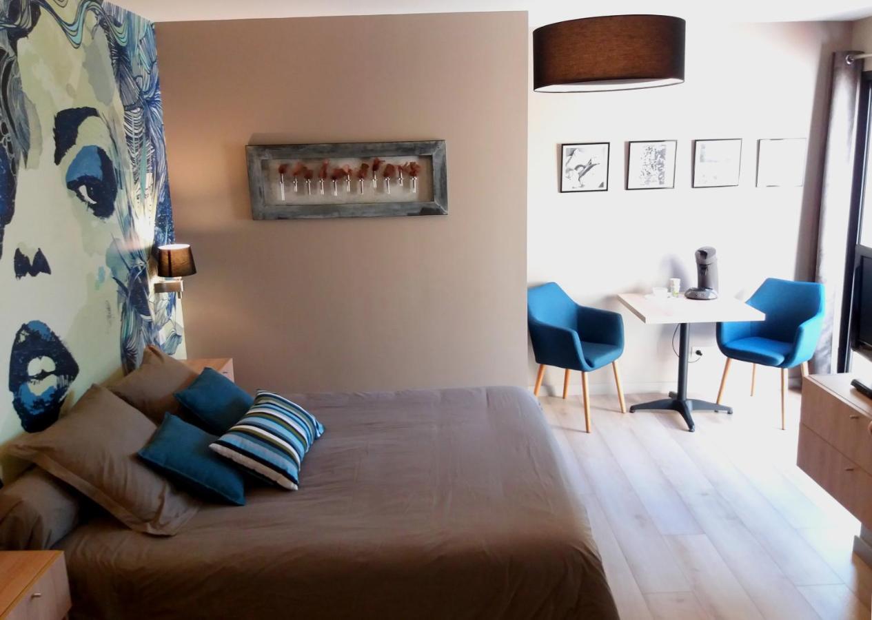 Le Clos Des Barelles Six-Fours-les-Plages Exterior foto
